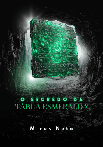 O Segredo da Tábua Esmeralda