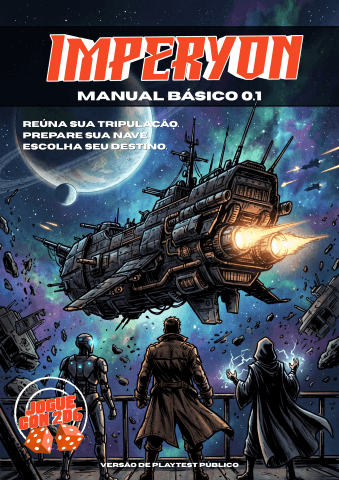 Imperyon RPG